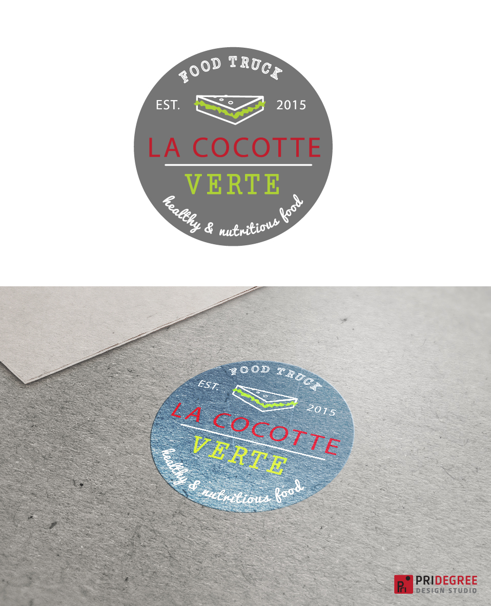 Logo Design by PriDegree for this project | Design #5547243