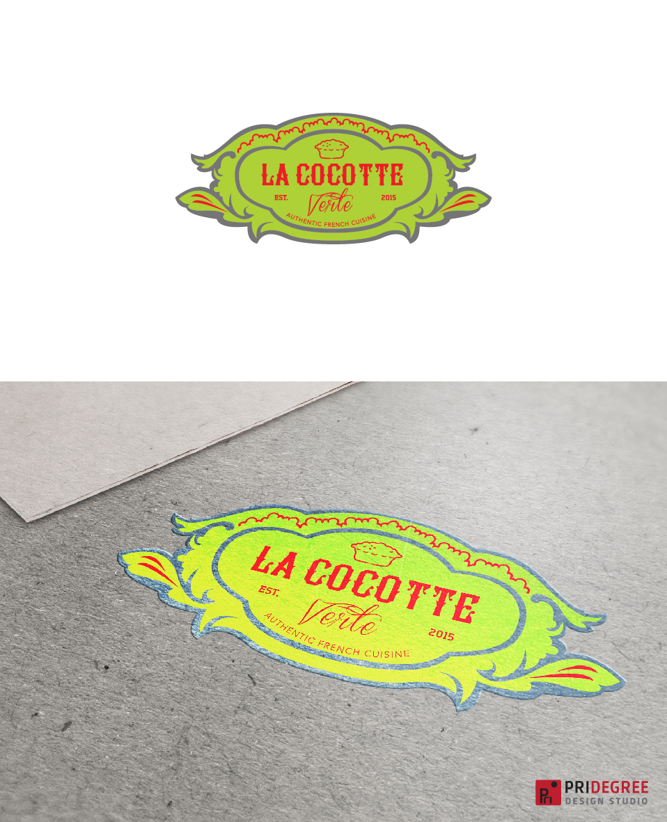 Diseño de Logo por PriDegree para este proyecto | Diseño #5558437