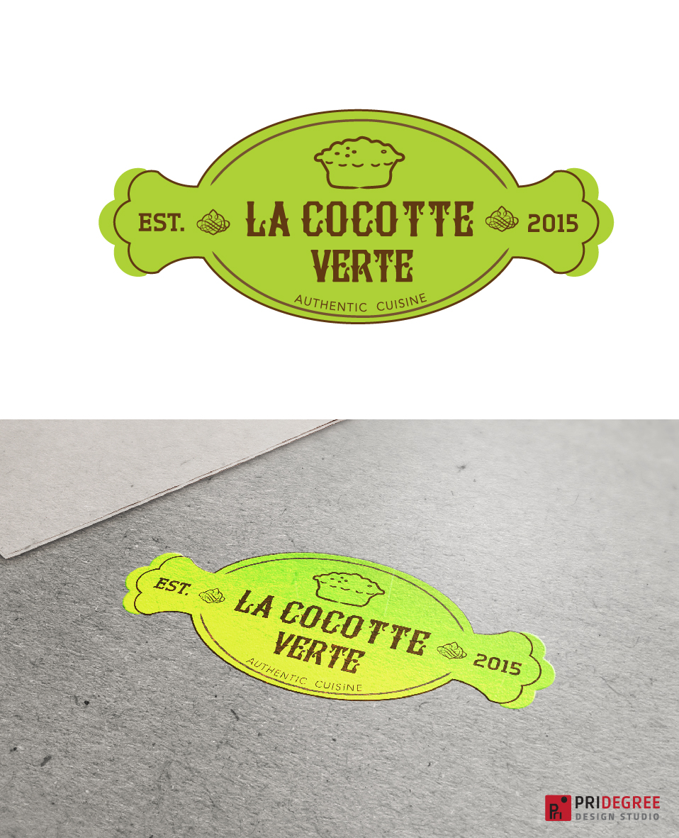 Logo Design by PriDegree for this project | Design #5617602