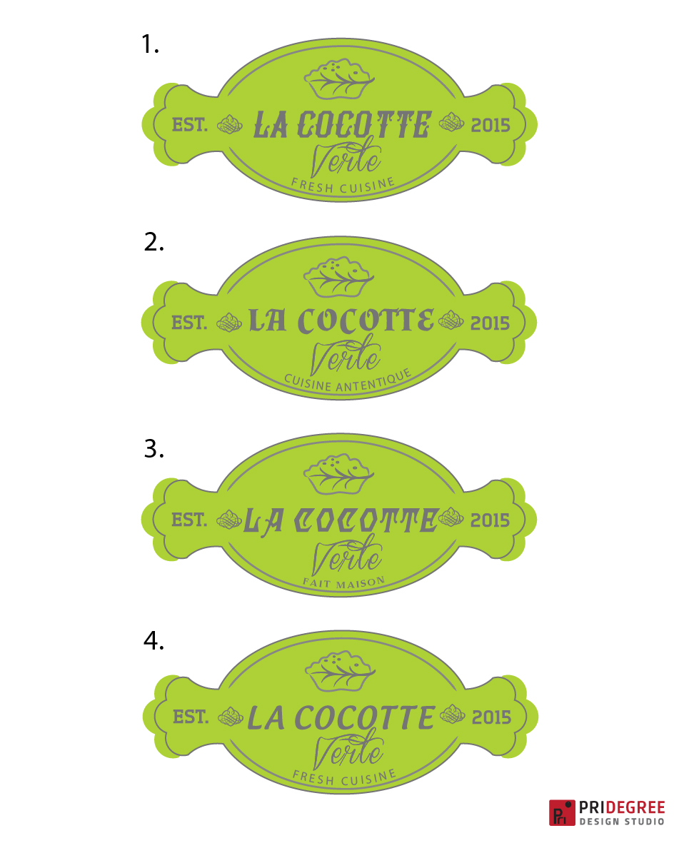 Design de Logo par PriDegree pour ce projet | Design #5636191