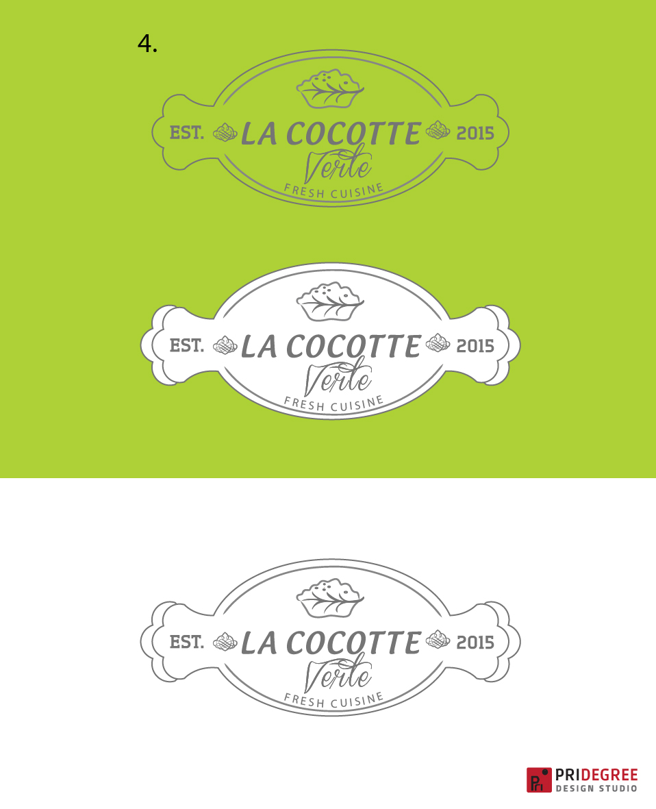 Logo Design by PriDegree for this project | Design #5640582
