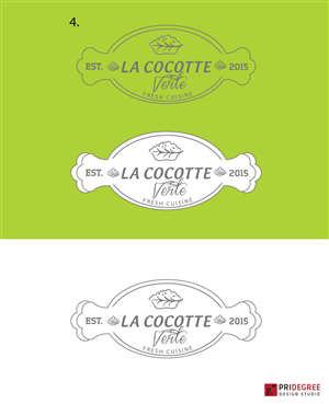 Diseño de Logo por PriDegree para este proyecto | Diseño: #5640582