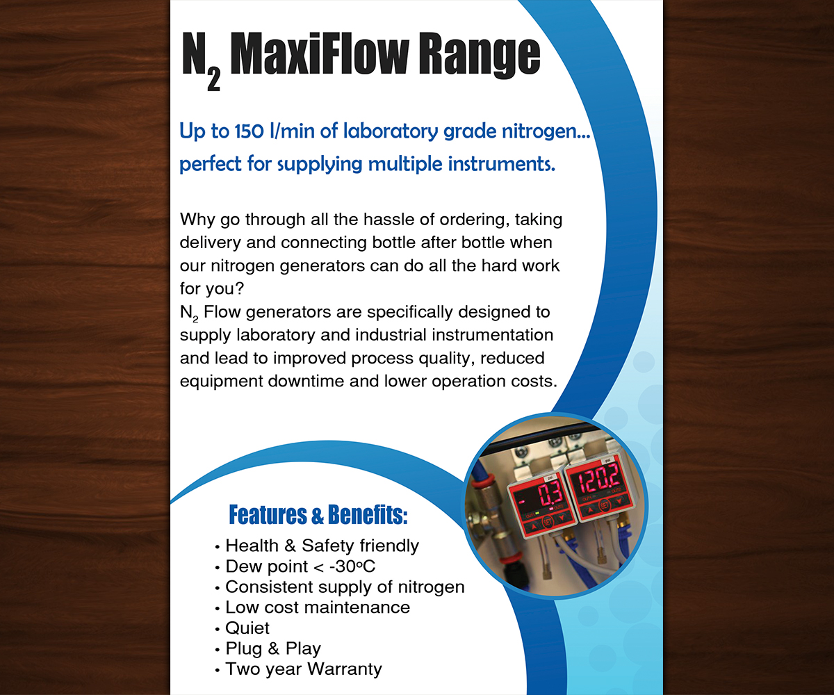 Diseño de Brochure por KhristianVinuya para este proyecto | Diseño #5553803