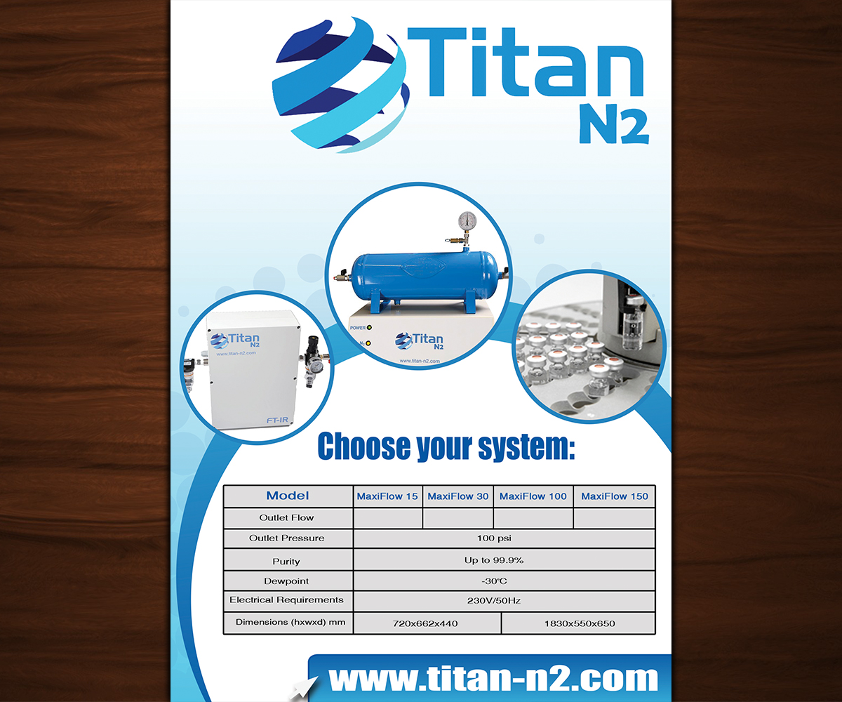 Brochure Design by KhristianVinuya for this project | Design #5554151