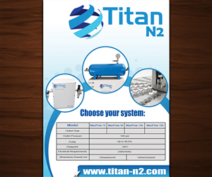 Brochure Design by KhristianVinuya for this project | Design: #5554151