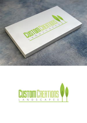 Logo Design by The Marble Peach for this project | Design: #5545645