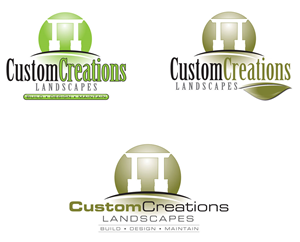 Logo Design by Lance Palmer