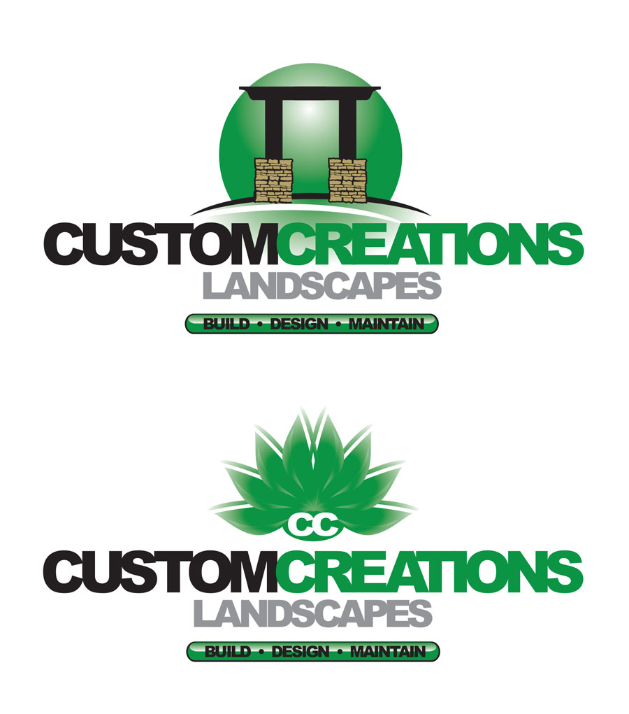 Logo Design by Lance Palmer for this project | Design #5571729