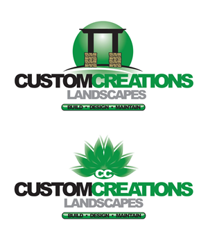 Logo Design by Lance Palmer for this project | Design #5571729