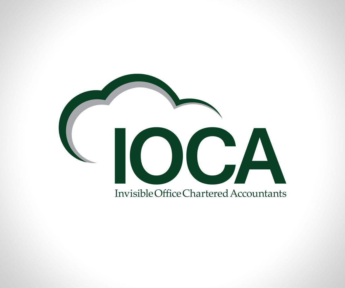 Logo Design by Mac for The Invisible Office Company Ltd | Design #1586006