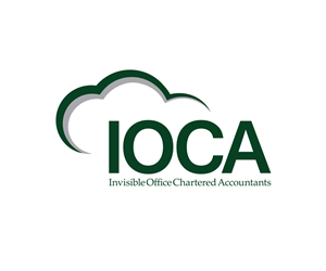 Logo Design by Mac for The Invisible Office Company Ltd | Design: #1586113