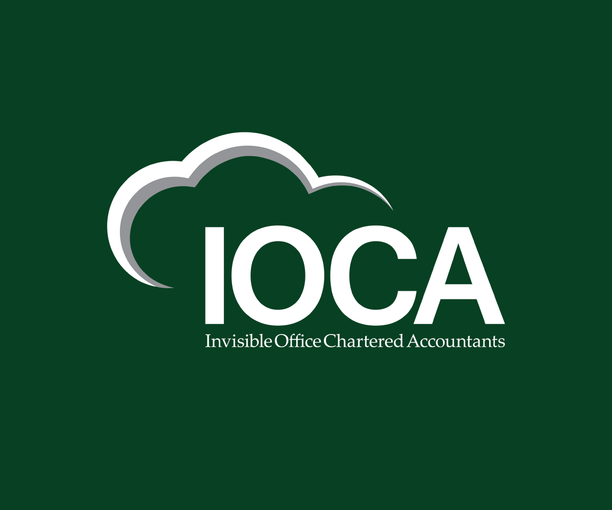 Logo Design by Mac for The Invisible Office Company Ltd | Design #1586115