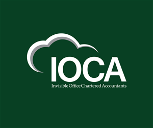 Logo Design by Mac for The Invisible Office Company Ltd | Design: #1586115