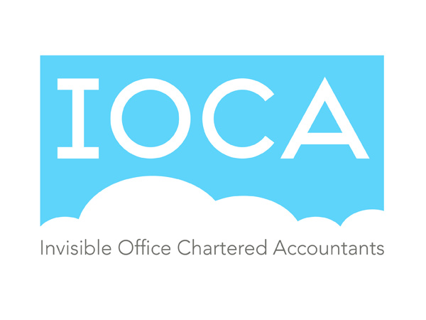 Logo Design by Rich Palmer for The Invisible Office Company Ltd | Design #1521258