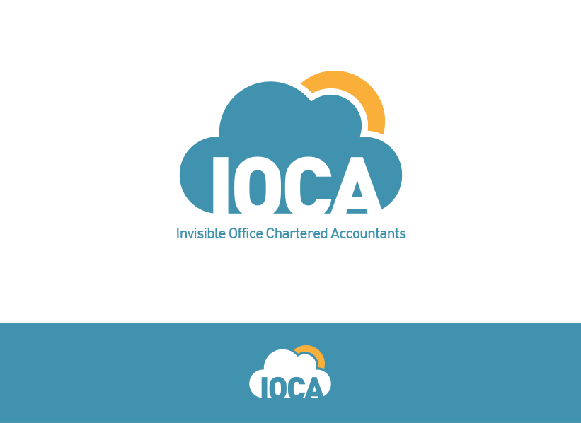 Logo Design by stevehuntriss for The Invisible Office Company Ltd | Design #1582220