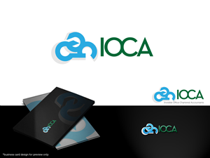 Logo Design by ArtSamurai for The Invisible Office Company Ltd | Design: #1522996
