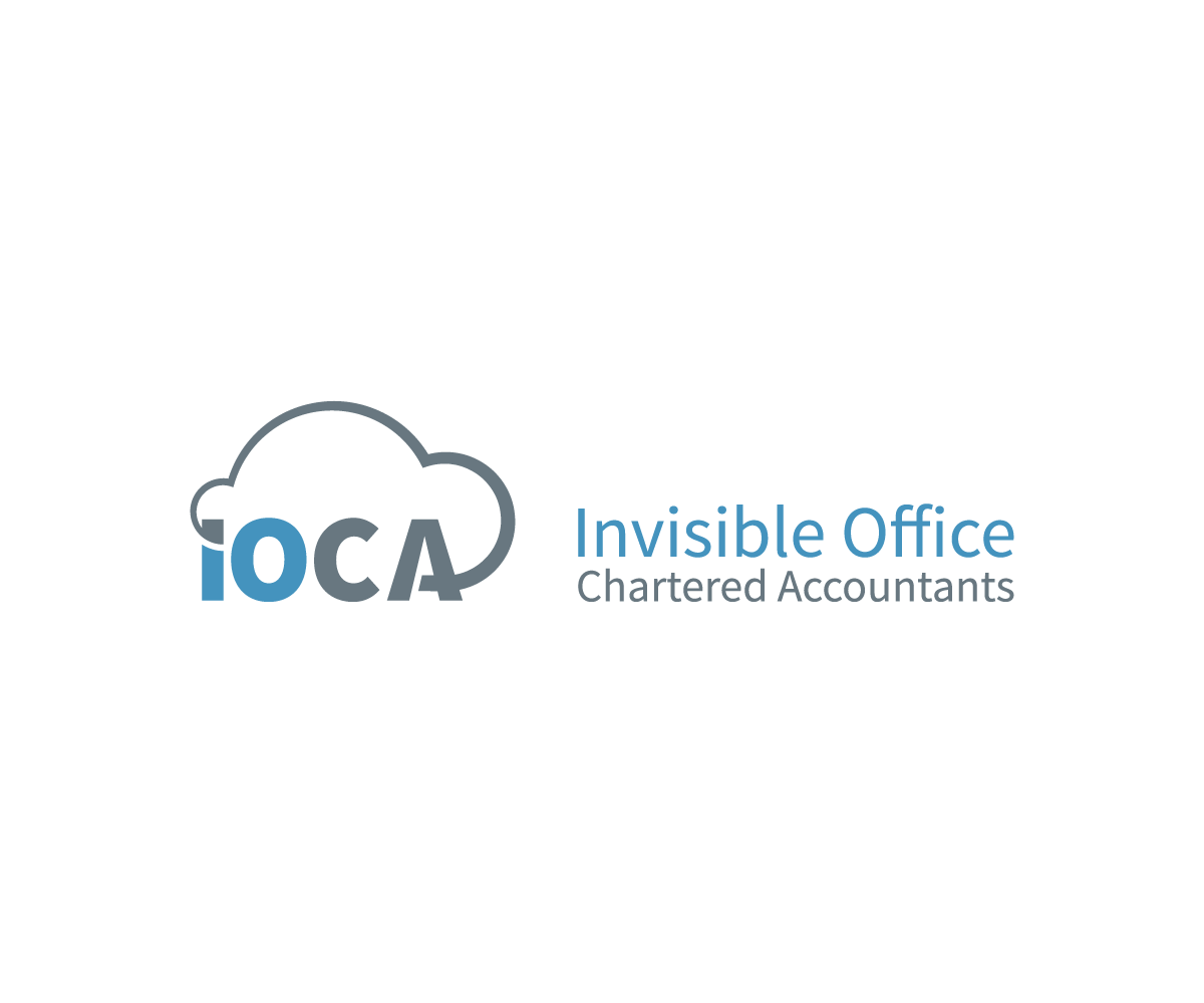 Logo Design by Kitchenfoil for The Invisible Office Company Ltd | Design #1523775