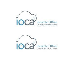 Logo Design by Kitchenfoil for The Invisible Office Company Ltd | Design: #1570228