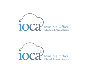 Logo Design by Kitchenfoil for The Invisible Office Company Ltd | Design: #1570274