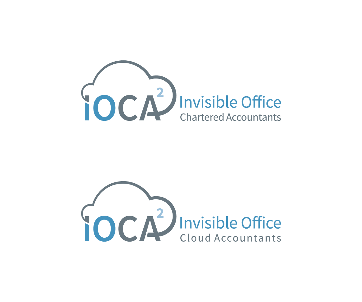 Logo Design by Kitchenfoil for The Invisible Office Company Ltd | Design: #1585011