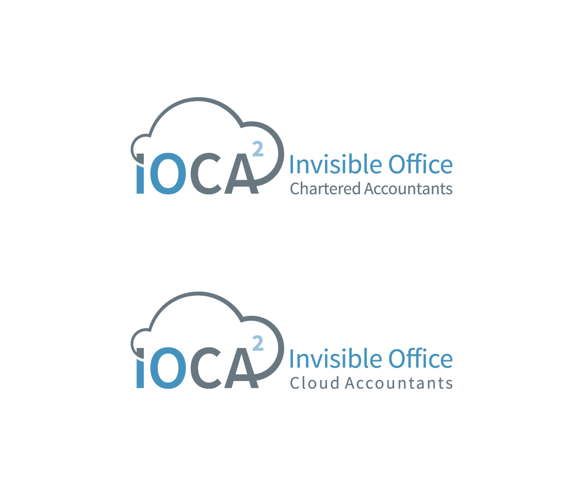 Logo Design by Kitchenfoil for The Invisible Office Company Ltd | Design #1588062