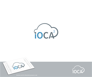 Logo Design by Kitchenfoil for The Invisible Office Company Ltd | Design: #1589703