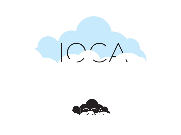 Logo Design by one44 Design Studio for The Invisible Office Company Ltd | Design #1528902