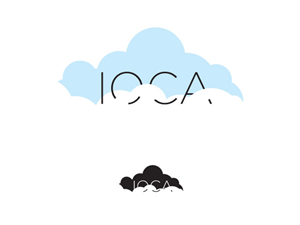 Logo Design by one44 Design Studio for The Invisible Office Company Ltd | Design #1528902