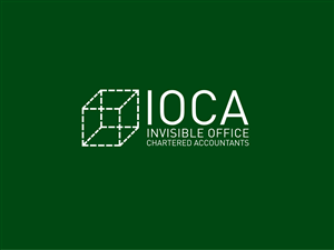 Logo Design by bluejet for The Invisible Office Company Ltd | Design: #1523322