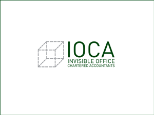 Logo Design by bluejet for The Invisible Office Company Ltd | Design: #1523323