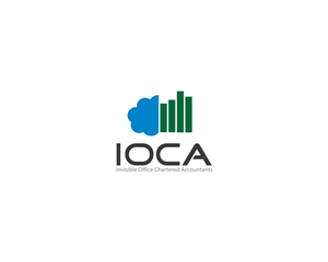 Logo Design by HLGCreativeTeam for The Invisible Office Company Ltd | Design #1582876