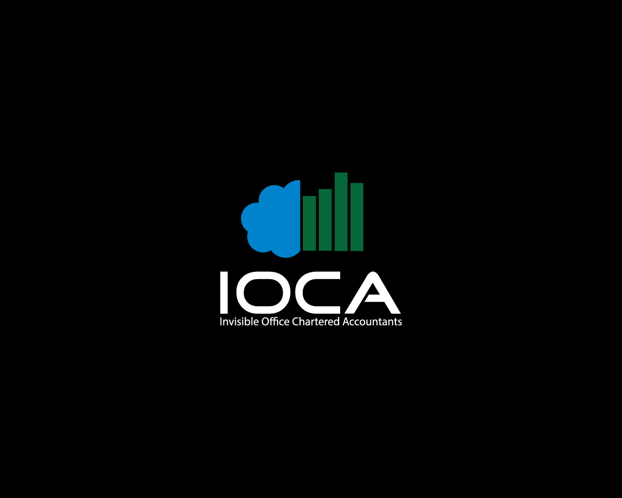 Logo Design by HLGCreativeTeam for The Invisible Office Company Ltd | Design #1582878