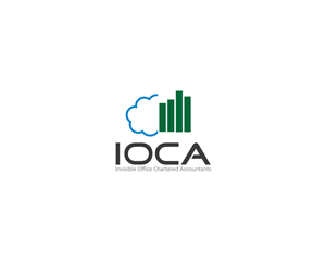 Logo Design by HLGCreativeTeam for The Invisible Office Company Ltd | Design: #1582893