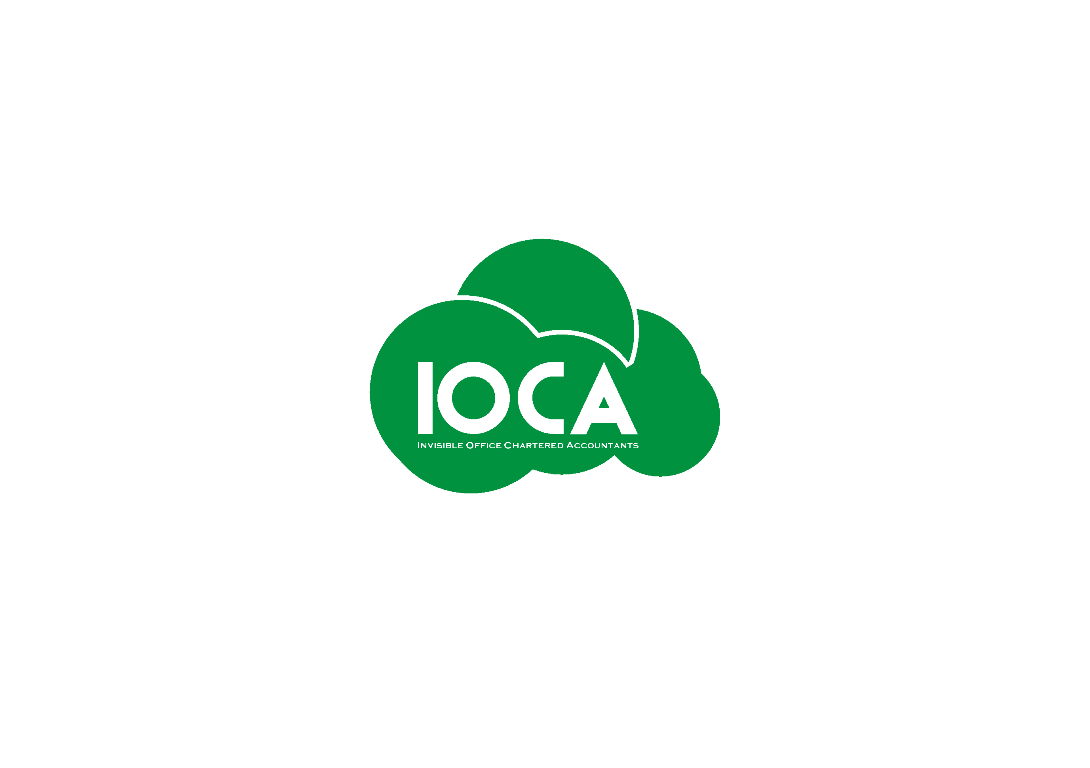 Logo Design by YudhaDesign for The Invisible Office Company Ltd | Design #1526083