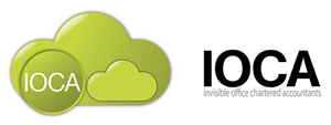 Logo Design by como for The Invisible Office Company Ltd | Design #1582824