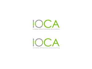 Logo Design by DiLion for The Invisible Office Company Ltd | Design: #1543485
