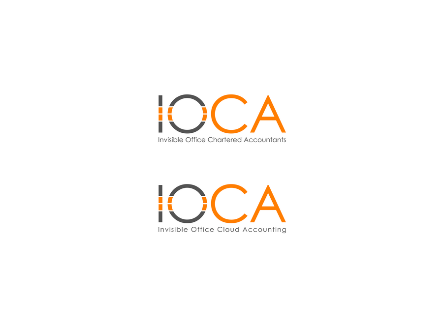 Logo Design by DiLion for The Invisible Office Company Ltd | Design #1543486