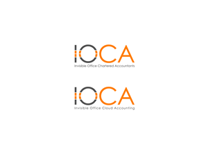 Logo Design by DiLion for The Invisible Office Company Ltd | Design: #1543486