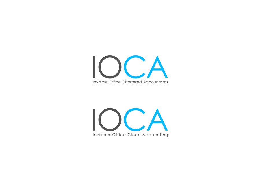 Logo Design by DiLion for The Invisible Office Company Ltd | Design #1543487