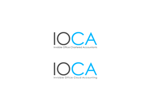 Logo Design by DiLion for The Invisible Office Company Ltd | Design: #1543487