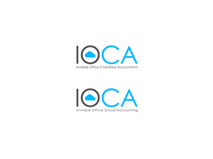Logo Design by DiLion for The Invisible Office Company Ltd | Design: #1552261