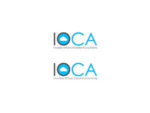 Logo Design by DiLion for The Invisible Office Company Ltd | Design: #1552262
