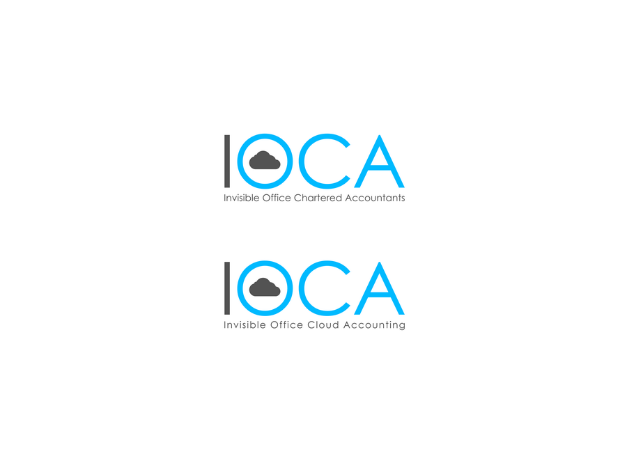 Logo Design by DiLion for The Invisible Office Company Ltd | Design #1552263