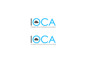 Logo Design by DiLion for The Invisible Office Company Ltd | Design: #1552263