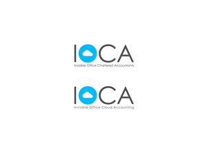 Logo Design by DiLion for The Invisible Office Company Ltd | Design: #1552264
