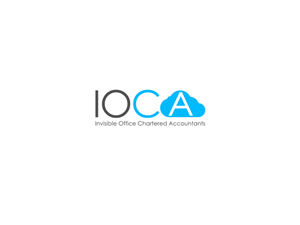 Logo Design by DiLion for The Invisible Office Company Ltd | Design: #1560927