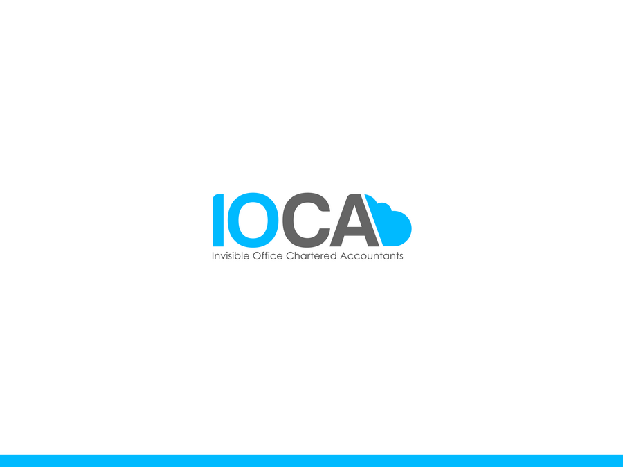 Logo Design by DiLion for The Invisible Office Company Ltd | Design #1569870