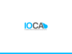 Logo Design by DiLion for The Invisible Office Company Ltd | Design: #1569870