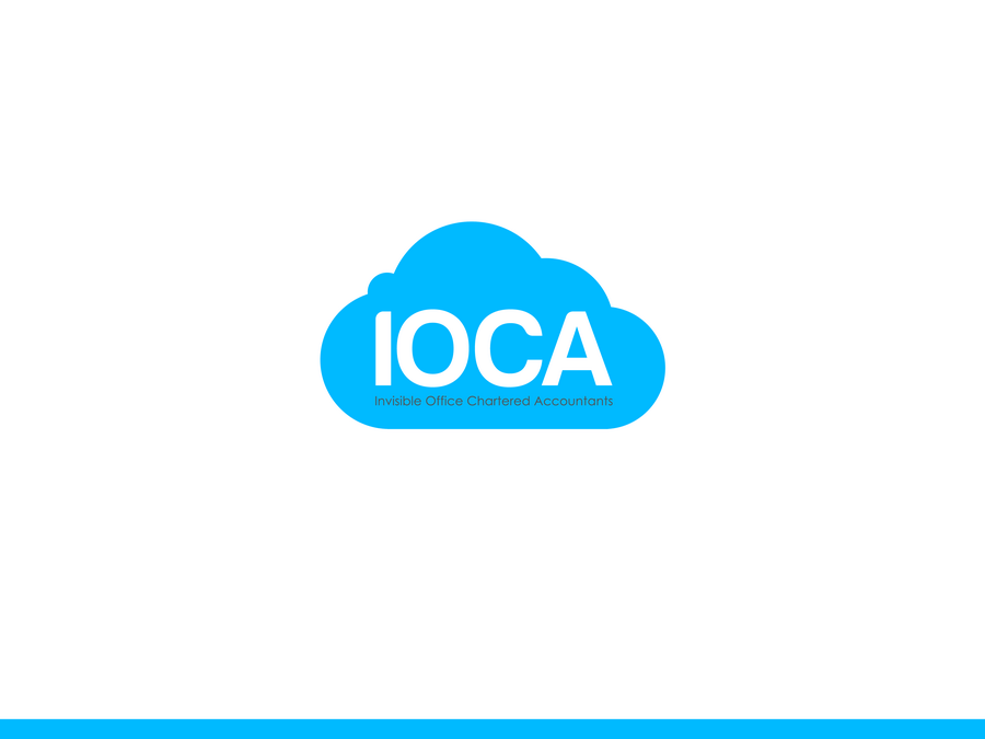 Logo Design by DiLion for The Invisible Office Company Ltd | Design #1569871