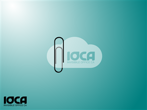 Logo Design by mo0x for The Invisible Office Company Ltd | Design #1536238